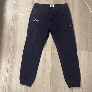 MDNS Madness Chino Pants. Men’s size M